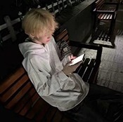 御梦子APP应用